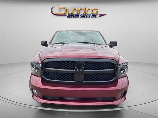2019 RAM 1500 Express