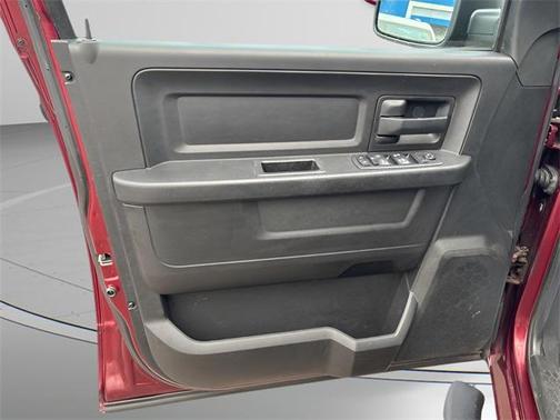 2019 RAM 1500 Express