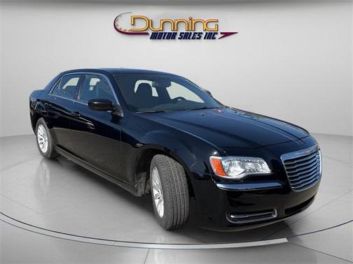 2014 Chrysler 300 S