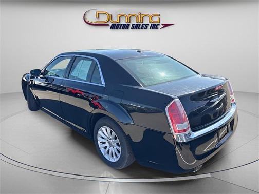2014 Chrysler 300 S
