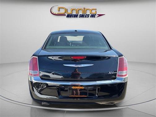 2014 Chrysler 300 S