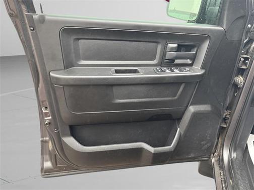 2019 RAM 1500 Express