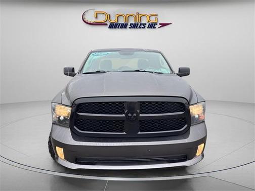 2019 RAM 1500 Express