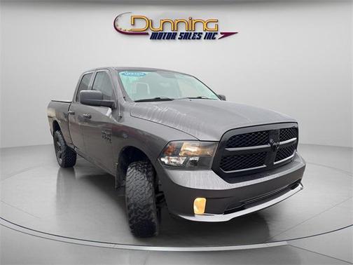 2019 RAM 1500 Express