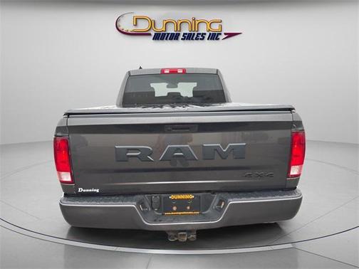 2019 RAM 1500 Express