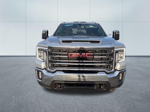2022 GMC Sierra 3500 SLT