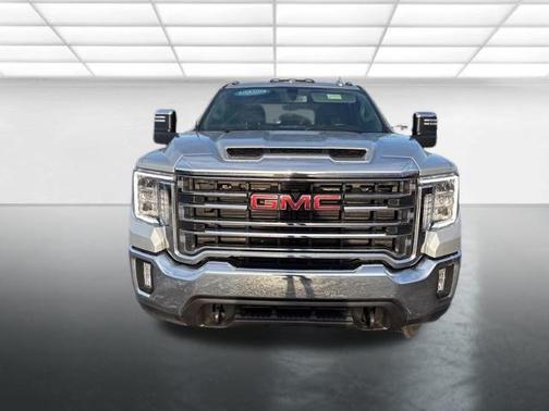 2022 GMC Sierra 3500 SLT