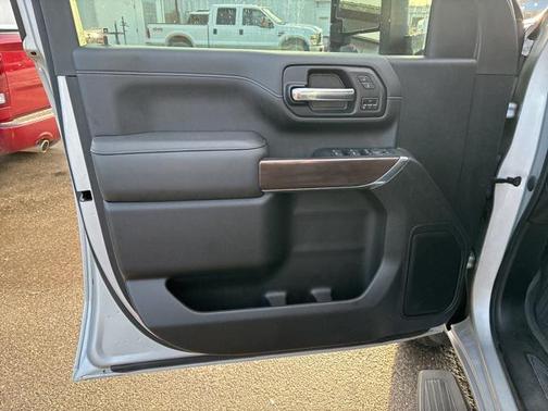 2022 GMC Sierra 3500 SLT