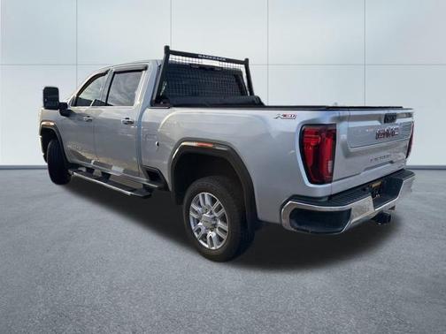 2022 GMC Sierra 3500 SLT
