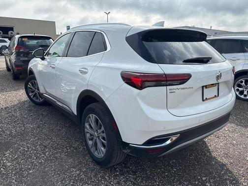 2023 Buick Envision Preferred AWD