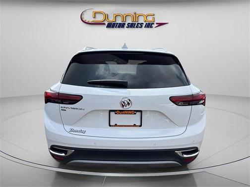2023 Buick Envision Preferred AWD