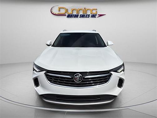 2023 Buick Envision Preferred AWD