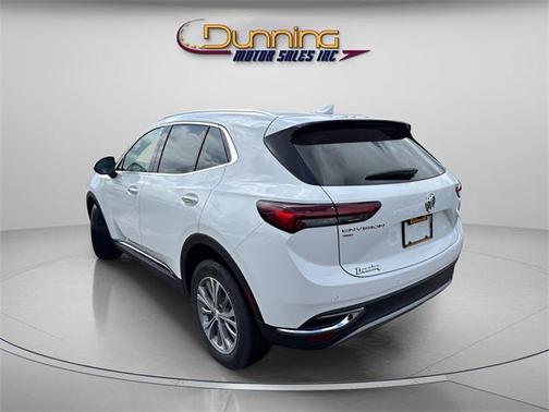 2023 Buick Envision Preferred AWD
