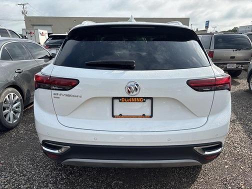 2023 Buick Envision Preferred AWD