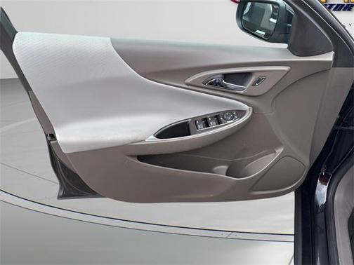 2022 Chevrolet Malibu 1LS
