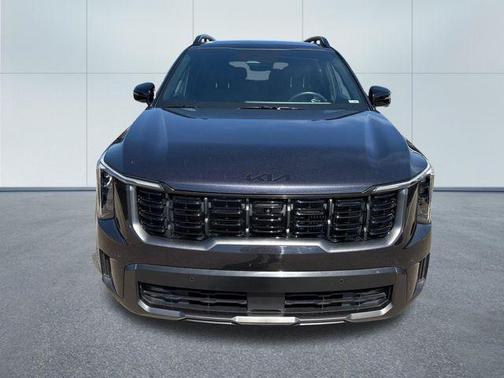 Panthera Metal 2025 Kia Sorento SX