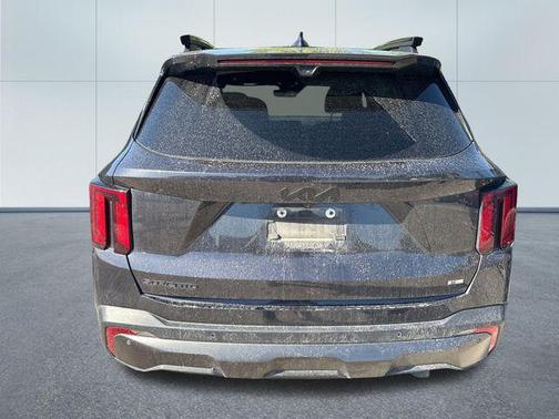 Panthera Metal 2025 Kia Sorento SX