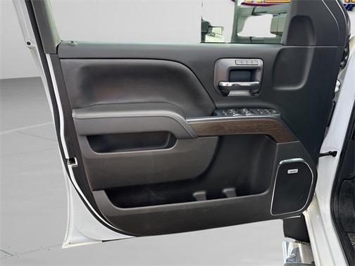 2019 GMC Sierra 3500 Denali