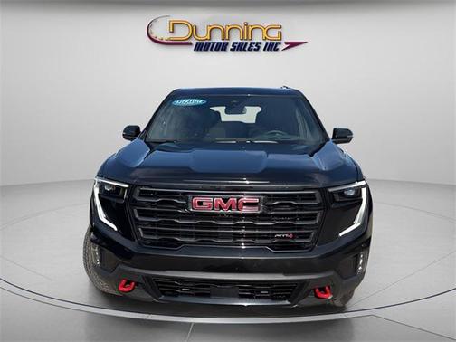 2024 GMC Acadia AWD AT4