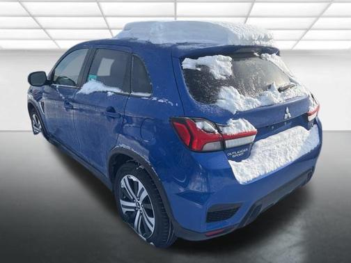 2024 Mitsubishi Outlander Sport 2.0 ES