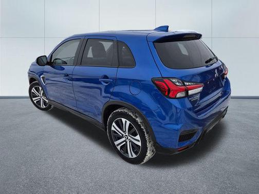 2024 Mitsubishi Outlander Sport 2.0 ES