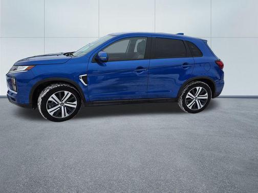 2024 Mitsubishi Outlander Sport 2.0 ES
