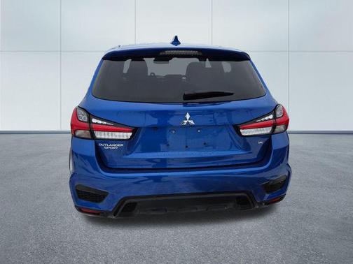 2024 Mitsubishi Outlander Sport 2.0 ES