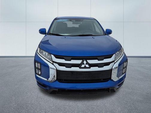 2024 Mitsubishi Outlander Sport 2.0 ES