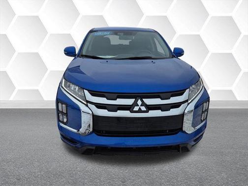 2024 Mitsubishi Outlander Sport 2.0 ES