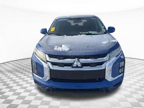 2024 Mitsubishi Outlander Sport 2.0 ES