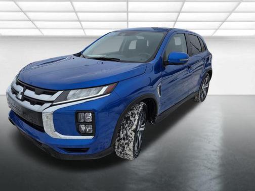 2024 Mitsubishi Outlander Sport 2.0 ES