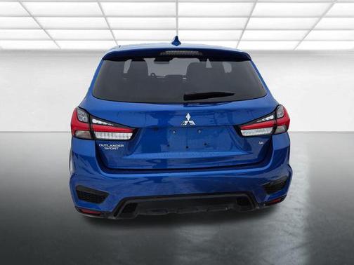 2024 Mitsubishi Outlander Sport 2.0 ES