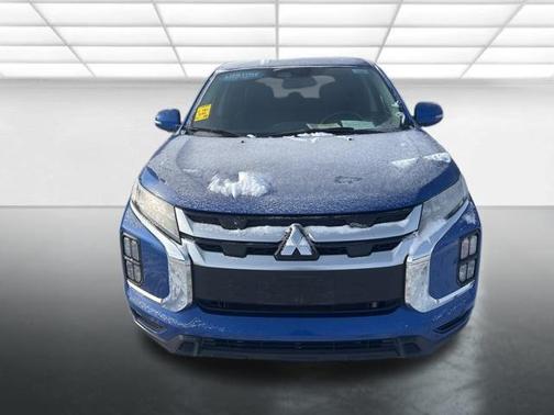 2024 Mitsubishi Outlander Sport 2.0 ES