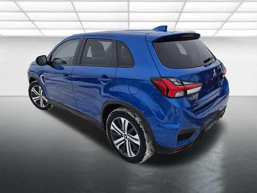 2024 Mitsubishi Outlander Sport 2.0 ES