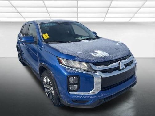 2024 Mitsubishi Outlander Sport 2.0 ES