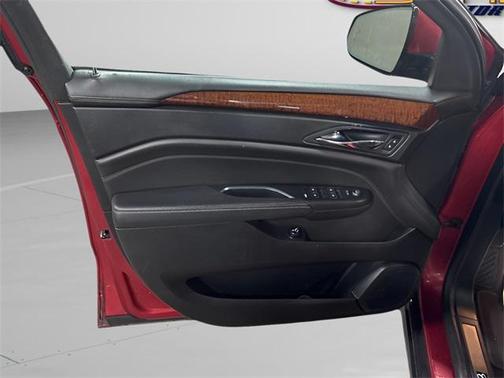 2016 Cadillac SRX Premium Collection