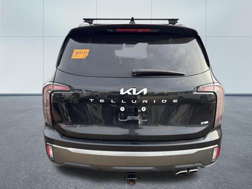 2023 Kia Telluride SX X-Line