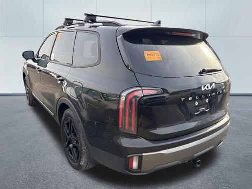 2023 Kia Telluride SX X-Line