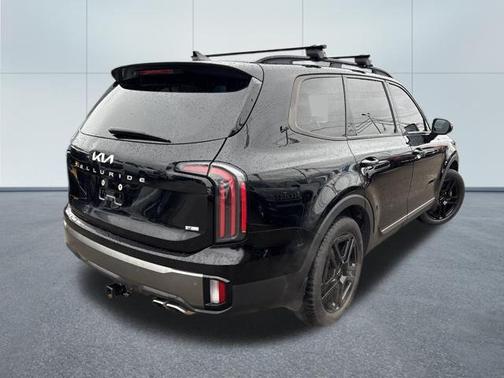 2023 Kia Telluride SX X-Line