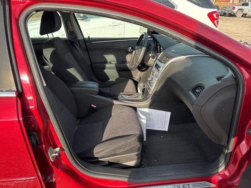 2012 Chevrolet Malibu 1LT