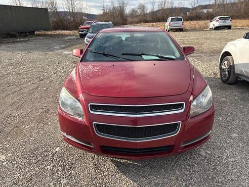 2012 Chevrolet Malibu 1LT