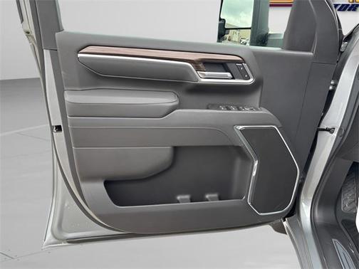 2026 Chevrolet Silverado 3500 LT