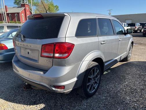 2016 Dodge Journey R/T
