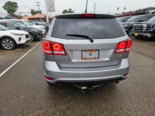 2016 Dodge Journey R/T