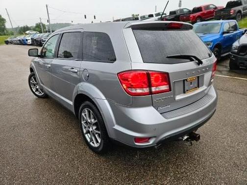 2016 Dodge Journey R/T