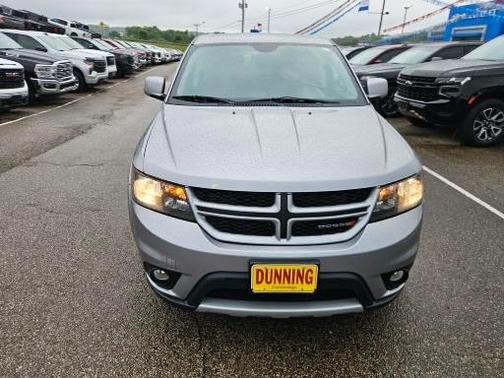 2016 Dodge Journey R/T