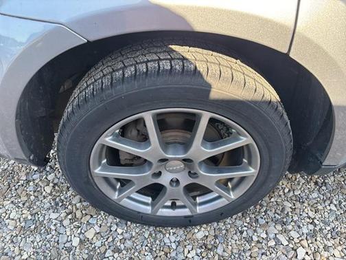 2016 Dodge Journey R/T