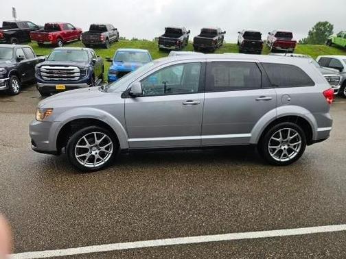 2016 Dodge Journey R/T