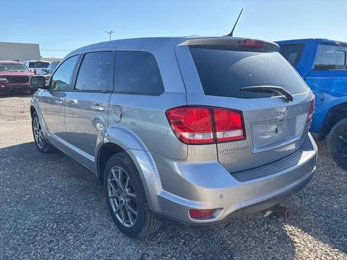 2016 Dodge Journey R/T