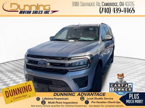 2024 Ford Expedition XLT